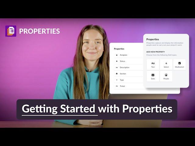 Properties for Confluence Cloud: A Beginners Guide