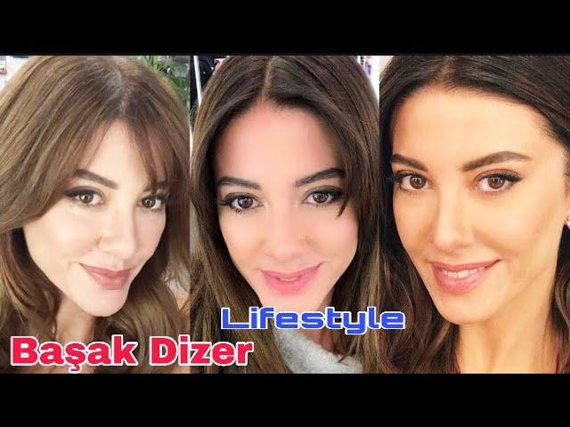 Başak Dizer (Kıvanç Tatlıtuğ Wife) Lifestyle 2021, Net Worth, Biography, Age, Height, Weight, Facts,