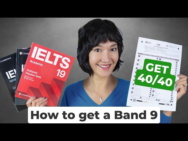 Complete Guide to IELTS Reading 2025 (New Tips)