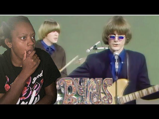 *first time hearing* The Byrds- Mr. Tambourine Man|REACTION!!! #reaction