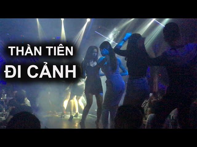 THẦN TIÊN ĐI CẢNH FULL 2H - DJ TCT MUSIC 0971345286 - NONSTOP BAY PHÒNG SUPER VIP