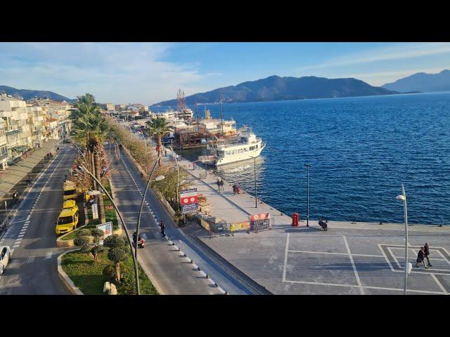 HOW TO FIND  MARMARIS CHEAPEST RESTAURANTS, KIDSPLAY, CINEMA&HIGHQUALITY SHOP 4 SUMMER 2024 VOL;3