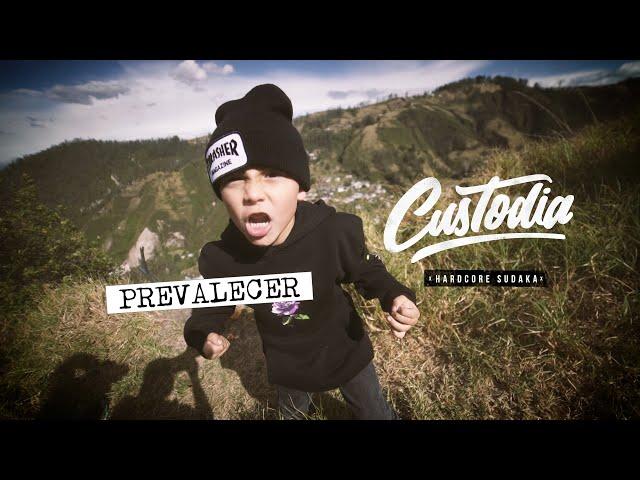 Custodia - 'Prevalecer' - Video Oficial