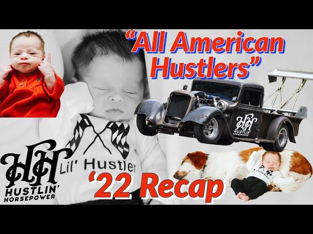 Hustlin' Horsepower 2022 Recap