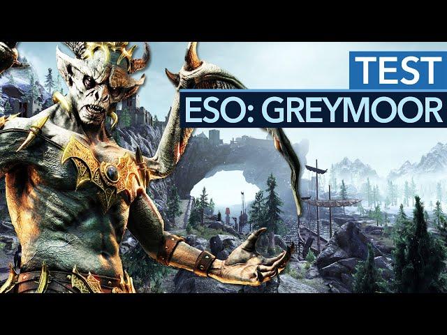 Ist Greymoor die Skyrim-Rückkehr unserer Träume?