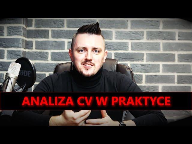 Jak napisać najlepsze CV? Praktyczne porady rekrutera