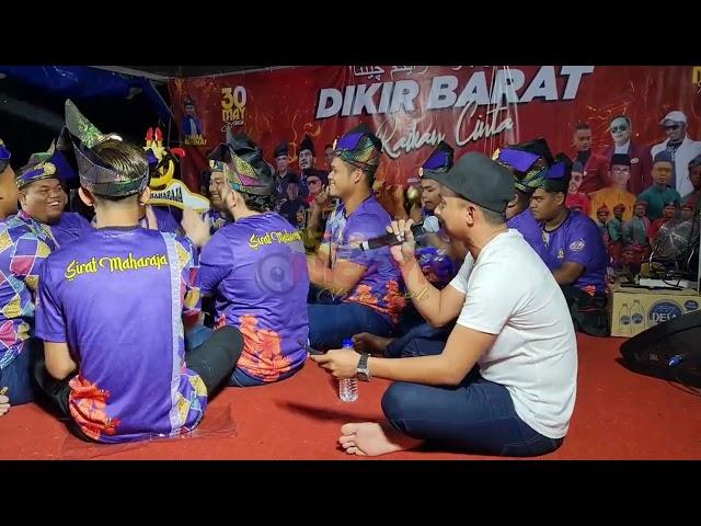 Putus Kasih | Faizal Cenderawasih Jogho Bersama Kumpulan Sirat Maharaja Di Dk Raikan Cinta Bachok