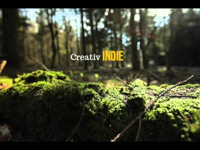 Intro moss Creativindie