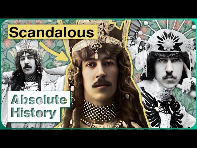 The Flamboyant Victorian Aristocrat Who Bankrupted His Family | Historic Britain | Absolute History