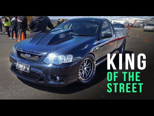 King of the Street #5 | fullBOOST