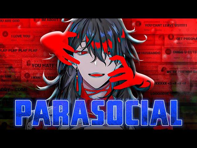 The Curse of Parasocial Relationships