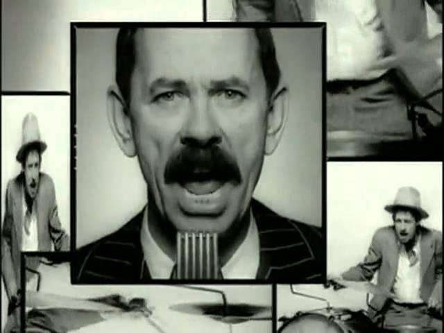 Scatman (Ski Ba Bop Ba Dop Bop)