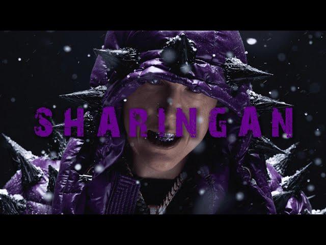 [SOLD] Szpaku Type Beat - "Sharingan"