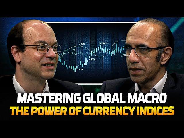 Decoding Currency Behavior: How Do Interest Rate Differentials Affect Currency? 