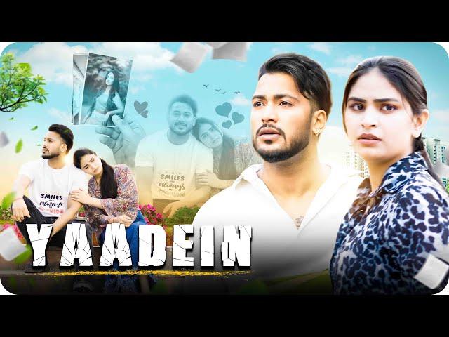 Yaadein || Sanam Tere Kasam || VARUN SAHU