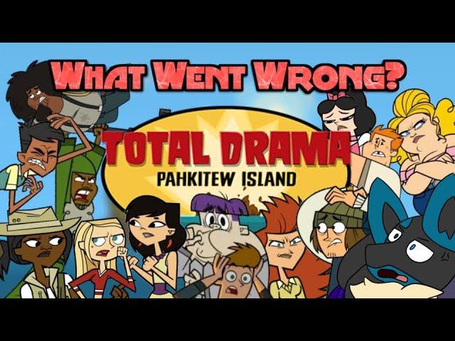 Why Total Drama Pahkitew Island Failed: A Retrospective