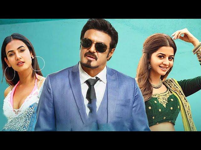 Balakrishna Latest Action Tamil Movie | Vedika | Sonal Chauhan | Latest Tamil Dubbed Movies