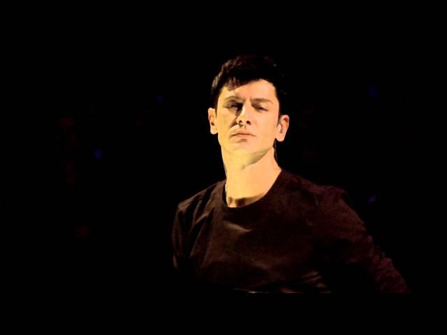 MAKSIM — Croatian Rhapsody