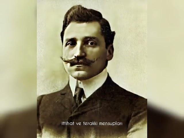 Erol şadi erdinç abdülhamid ittihatçılar