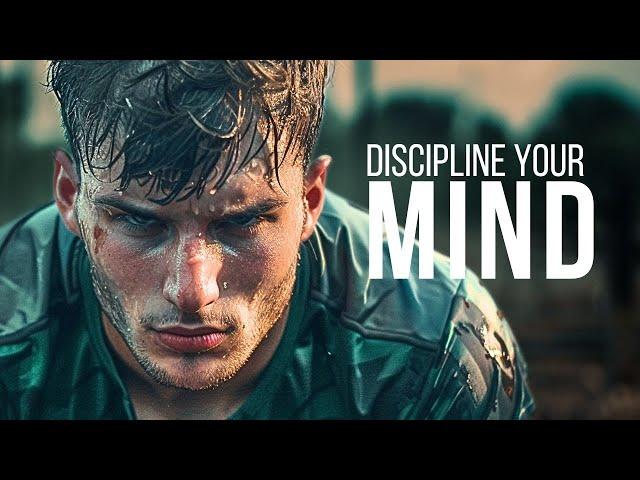 DISCIPLINE EVERY SINGLE DAY - Motivational Speech