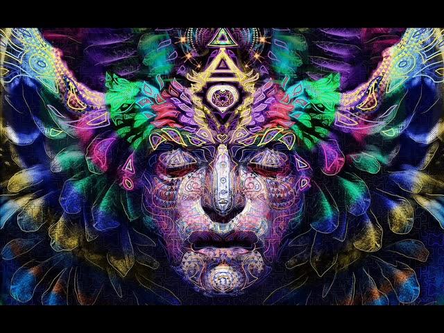 Epic Psytrance Mix by Fevi