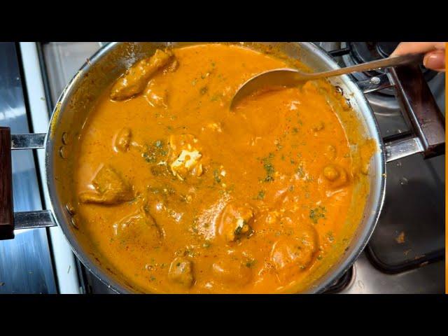 Quick and easy Ramzan special Butter Chicken recipe|How to make butter chicken at home.