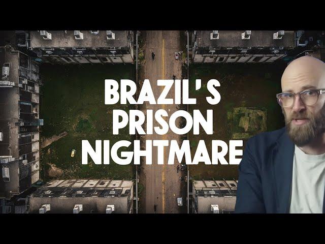 The Carandiru Massacre: Brazil's Worst Prison Atrocity