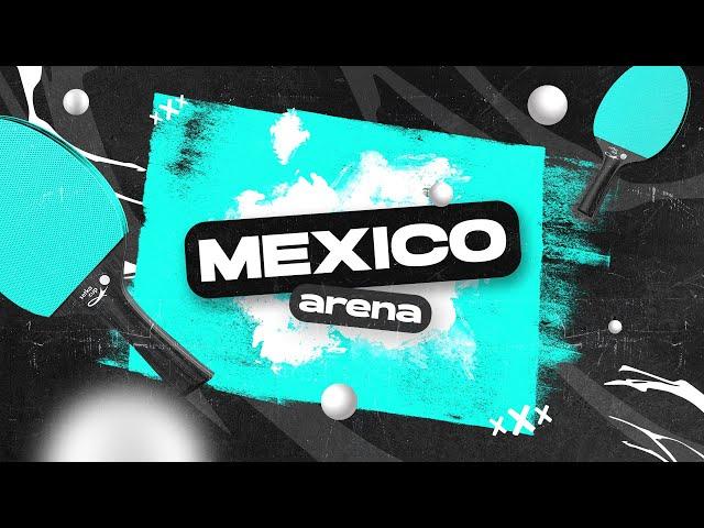 Tournament 2024-04-01 Men, evening. Arena "Mexico"