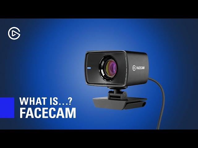 What is Elgato Facecam? Introduction and Overview