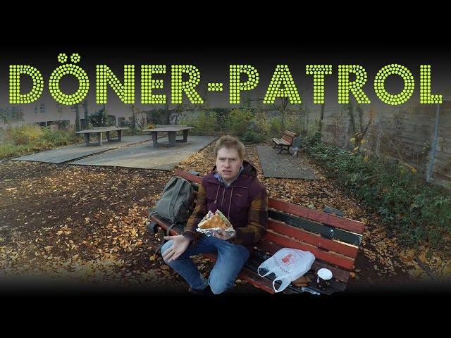 Döner-патруль