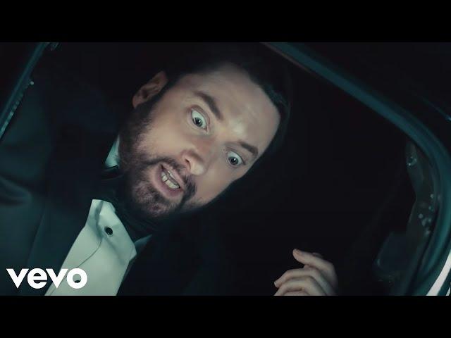 Eminem - Upgrada ft. 50 Cent (Music Video) 2024