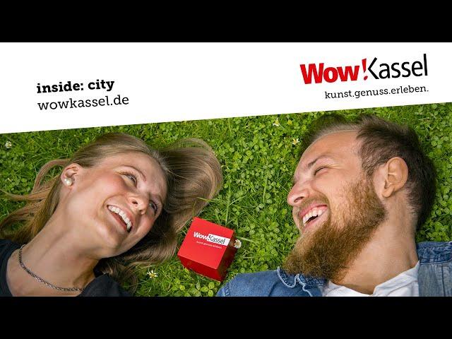 Kassel in 24 Stunden: 5 Tipps für einen gelungenen Kurzurlaub in der documenta-Stadt #WowKassel