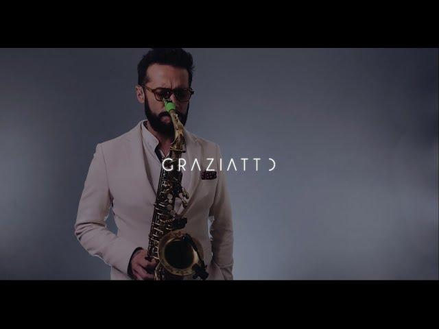 Ave Maria - Graziatto (F. Schubert Sax Cover)