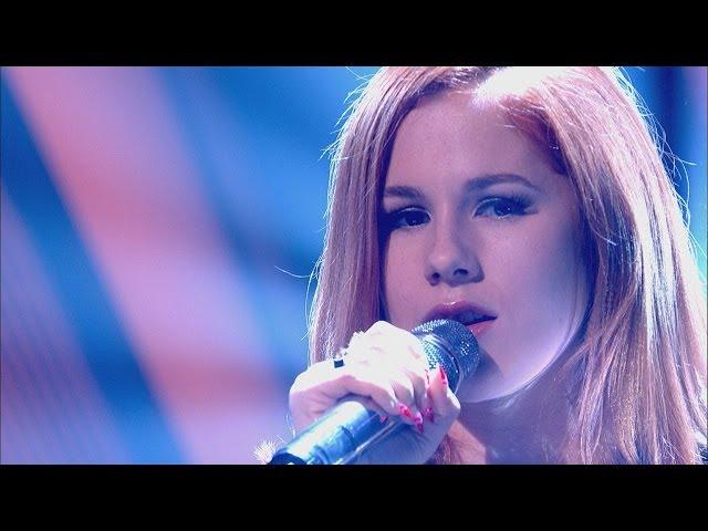 KatyB - 5 am - Later... with Jools Holland - BBC Two HD