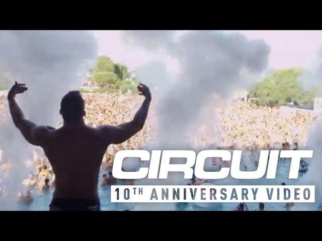 Circuit Festival 2017 - Official 4K Aftermovie