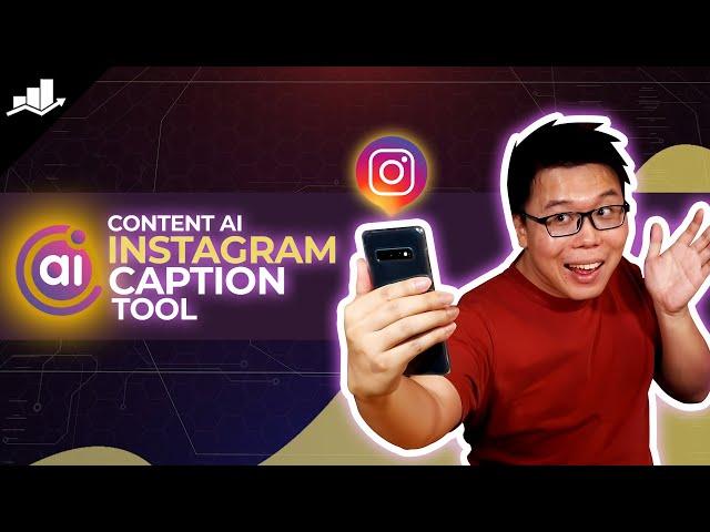 Instagram Caption Tool: Smart Way to Write Amazing Captions in Seconds