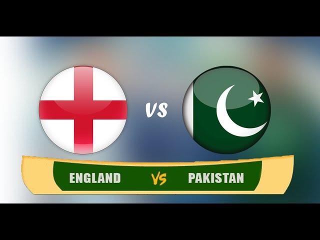 Cricket Highlights ~ Classic Match ~ Eng Vs Pak at Lord's (Pak won by 1 Run)