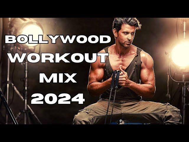 Bollywood Dance Workout Mashup 2024 | Hindi Gym Songs | Dance Beats Songs DJ Non Stop Remixes 2024