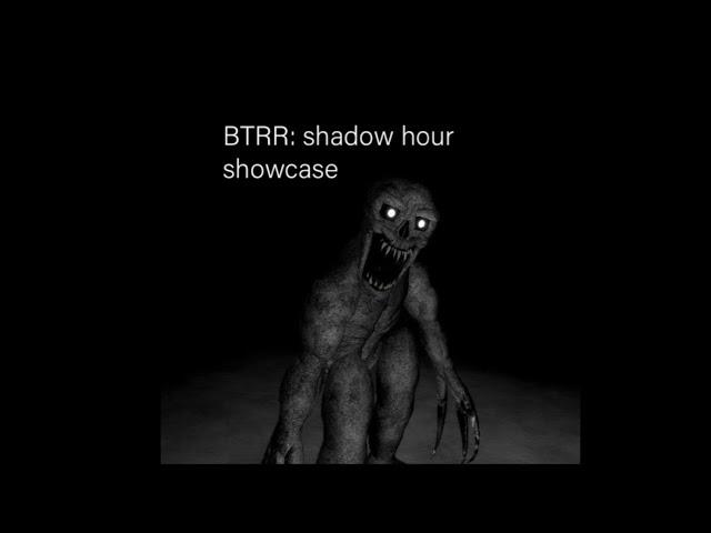 Become The remastered rake | Shadow Hour showcase