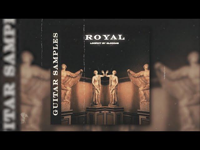 [FREE] Guitar Loop Kit / Sample Pack "ROYAL" 2024 (Gunna, Flute, Travis Scott, Don Toliver)