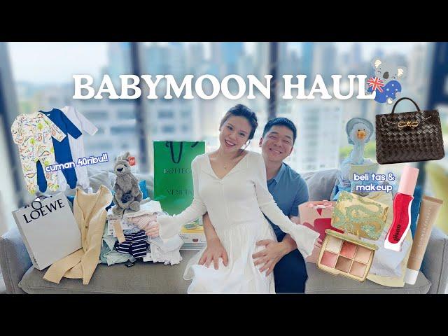 Borong baju bayi Must Have Makeup & Skincare! Luxury haul after 2 years