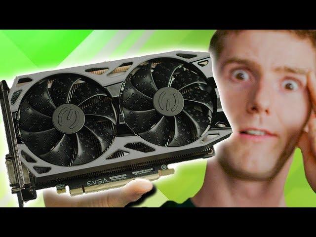 NVIDIA, I retract my apology. - GTX 1660 Super Review