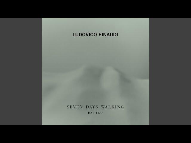 Einaudi: A Sense of Symmetry (Day 2)