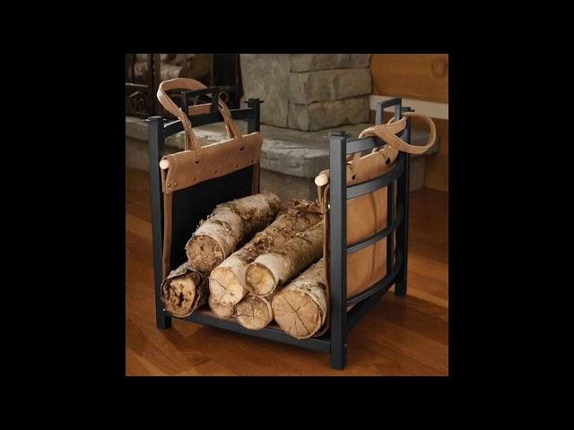 firewood for fireplace