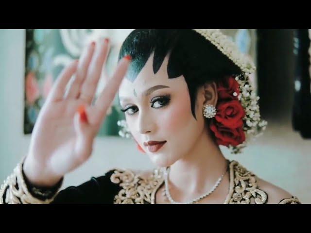 Kebaya kece || kebaya modern || kebaya konde || kebaya 2022 || make-up || artis || putri Indonesia