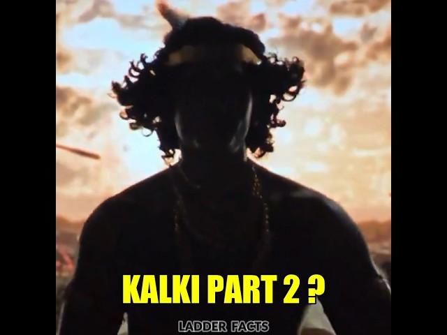 Why Aren't Kalki Makers Pleased Even After 555CR In 4 Days ?  #shorts #viral #shortsvideo