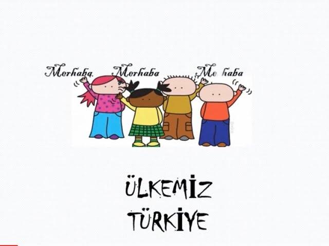 Ülkeler / Türkiye