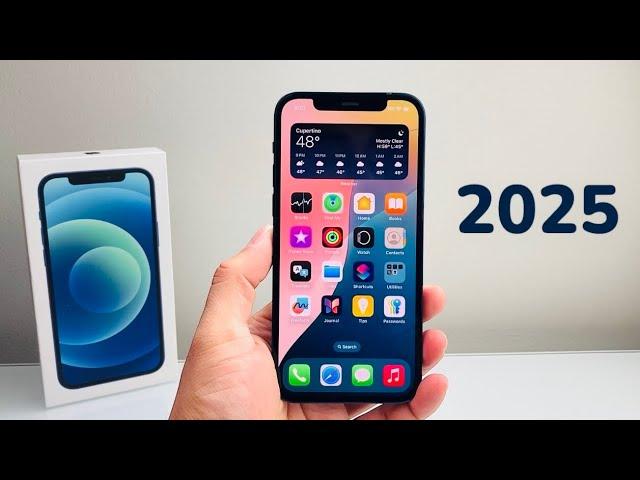 iPhone 12 Worth It in 2025? (Review)