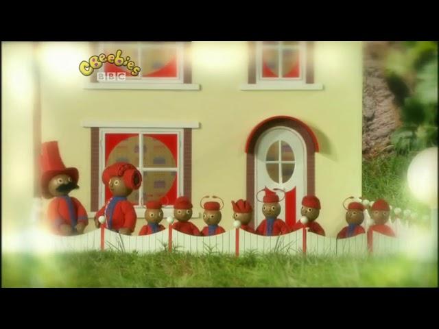 In the Night Garden Promo (2007)