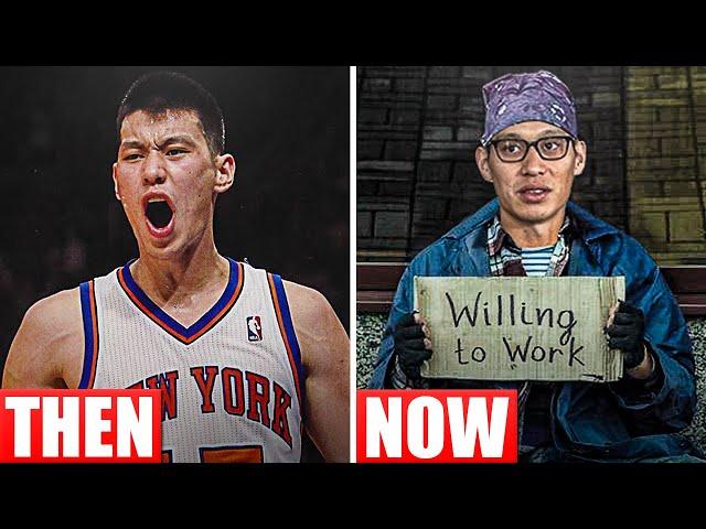 What Really Happened To Jeremy Lin? (HEARTBREAKING)